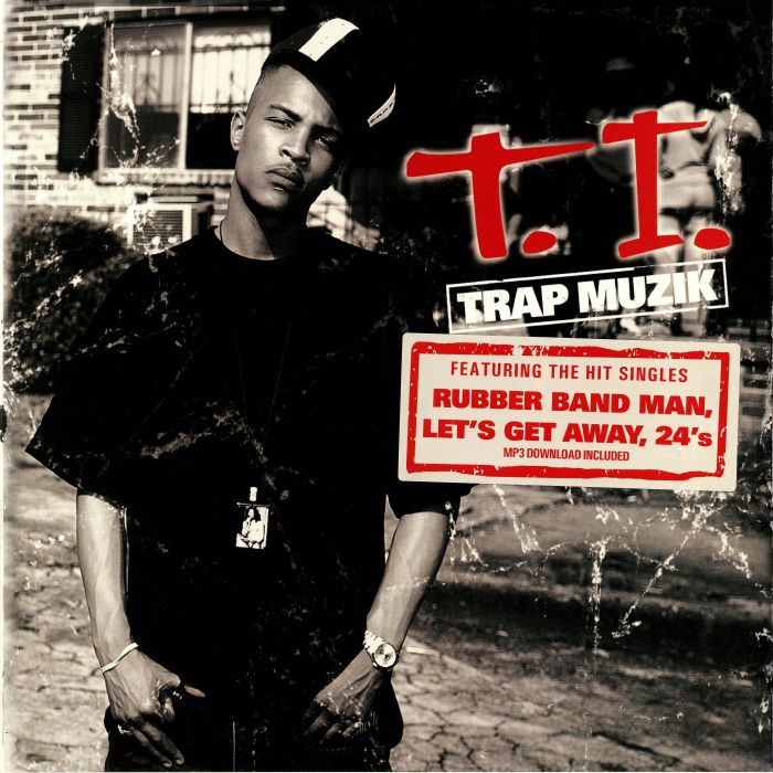 TI - Trap Muzik