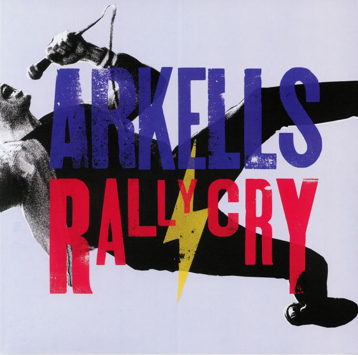 ARKELLS - Rally Cry