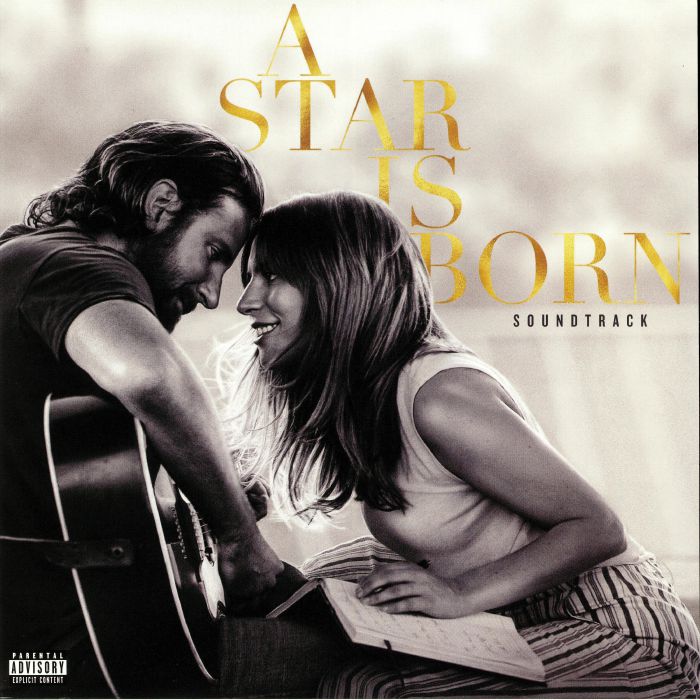 VARIOUS - A Star Is Born (Soundtrack)