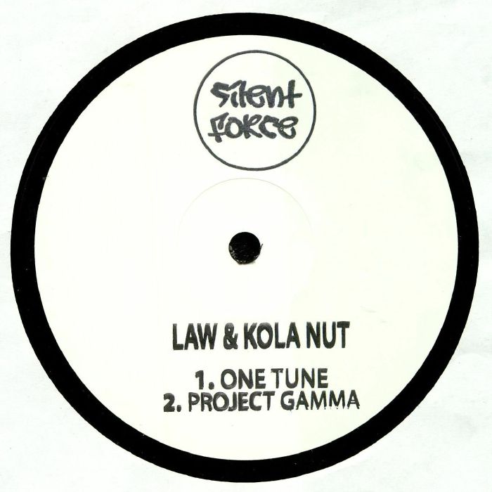LAW/KOLA NUT - One Tune