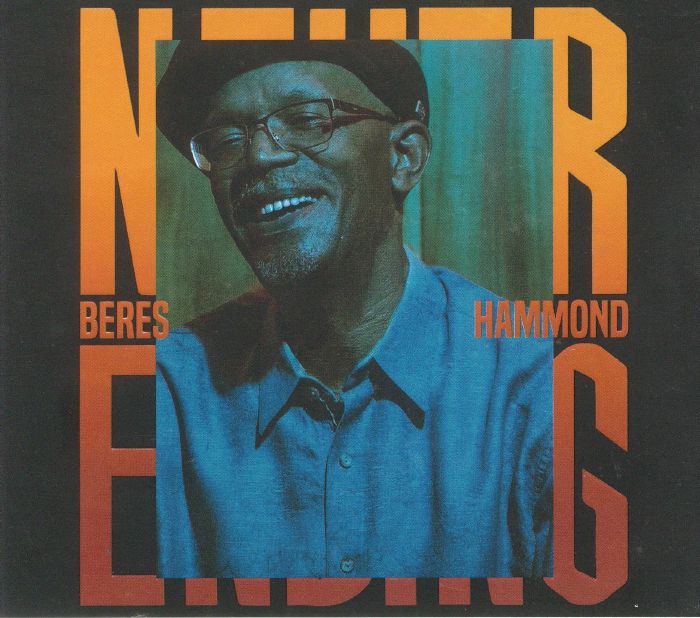 HAMMOND, Beres - Never Ending