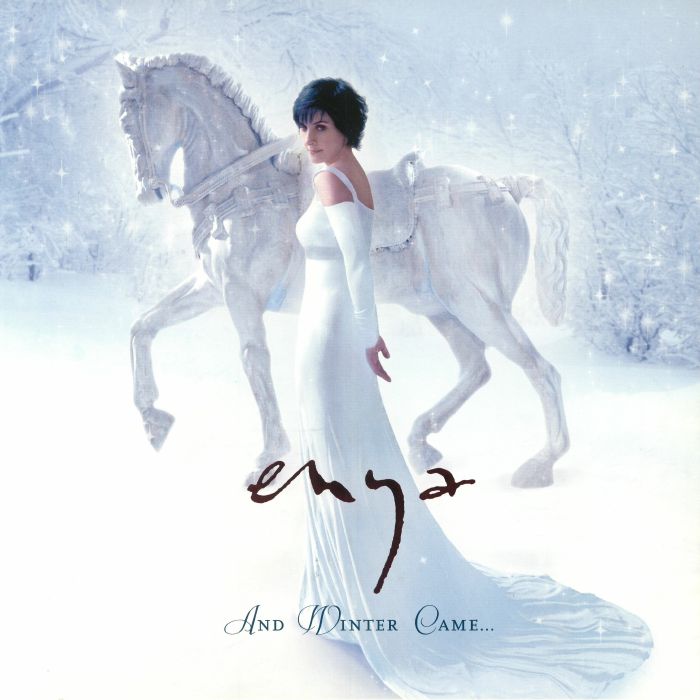 ENYA - And Winter Came (reissue)