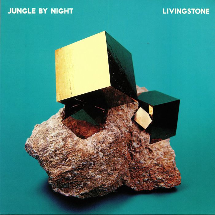 JUNGLE BY NIGHT - Livingstone