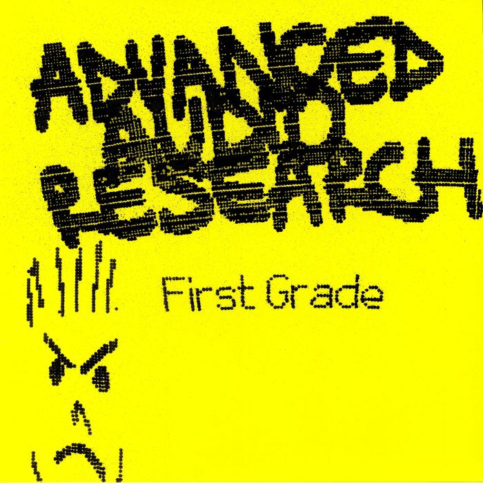 AAR - First Grade
