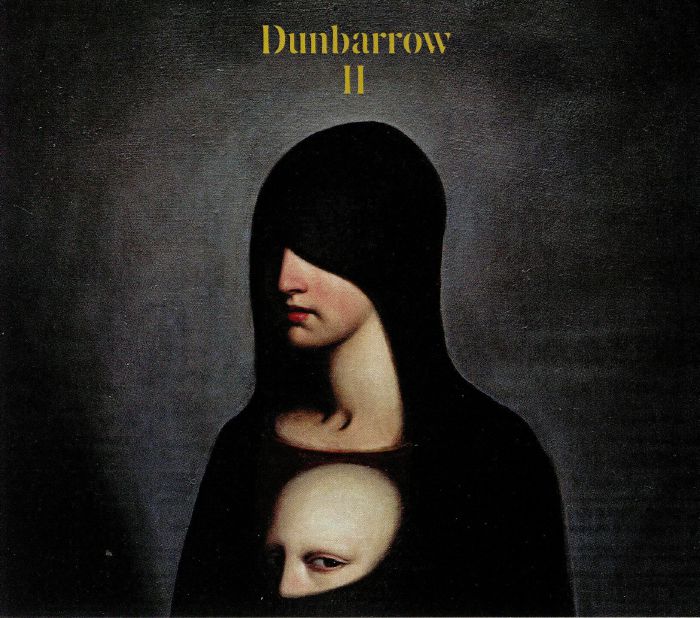 DUNBARROW - Dunabarrow II