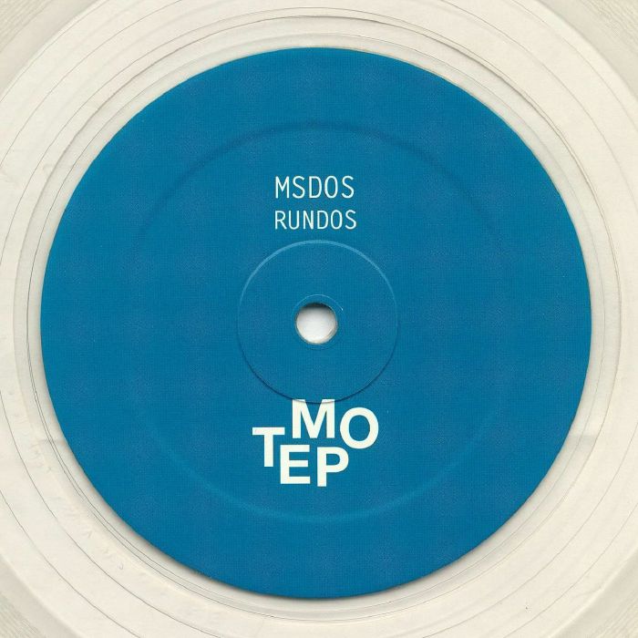 MSDOS - RunDos