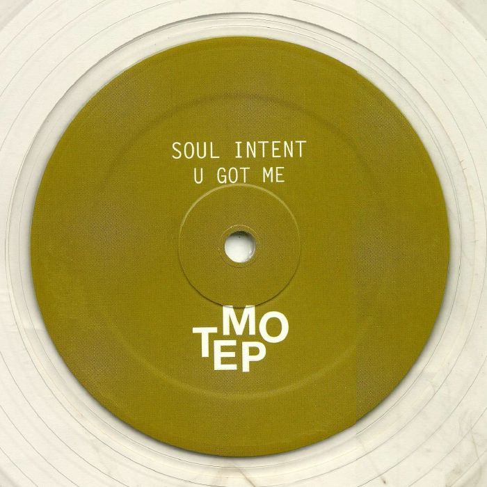 SOUL INTENT - U Got Me