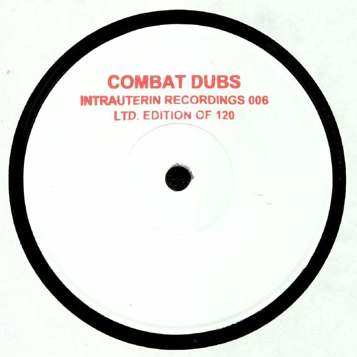 COMBAT DUBS - INTRAUTERIN 006