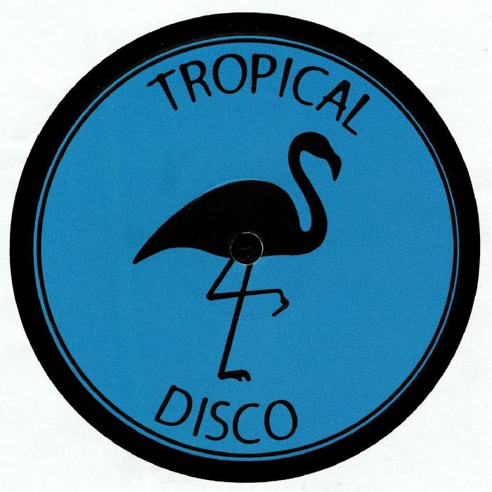 MOODENA/SARTORIAL - Tropical Disco Edits Vol 5