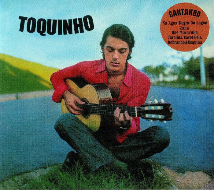 TOQUINHO - Toquinho