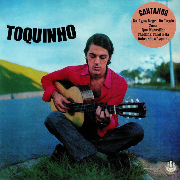 TOQUINHO - Toquinho