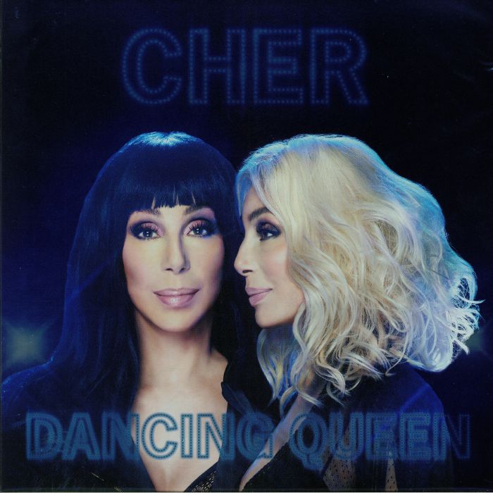 CHER - Dancing Queen