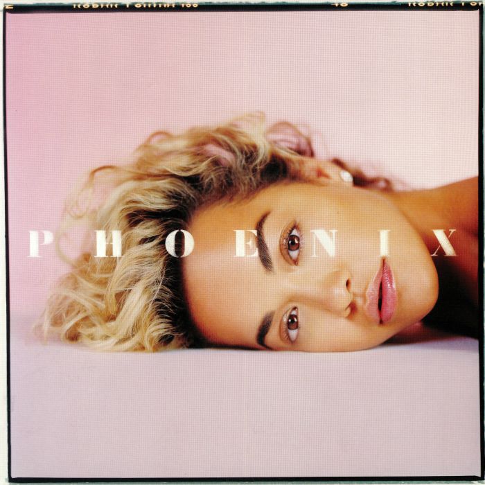 ORA, Rita - Phoenix (Deluxe Edition)