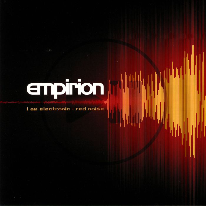 EMPIRION - I Am Electric