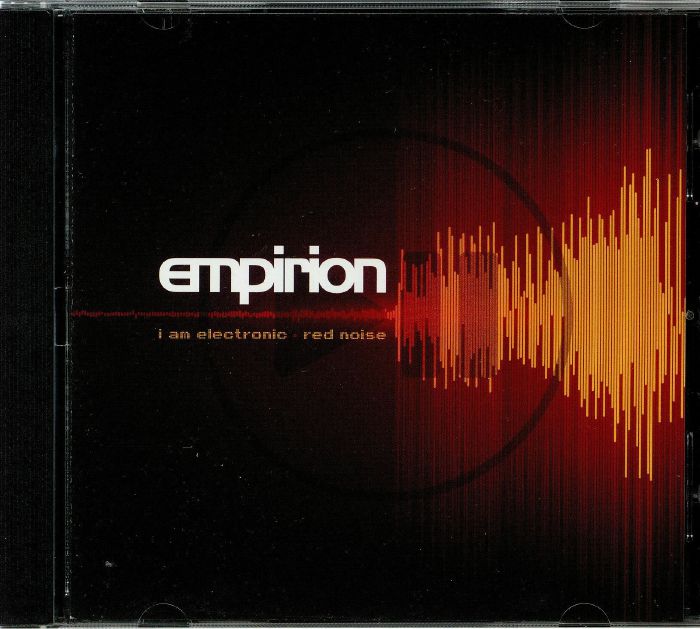 EMPIRION - I Am Electronic