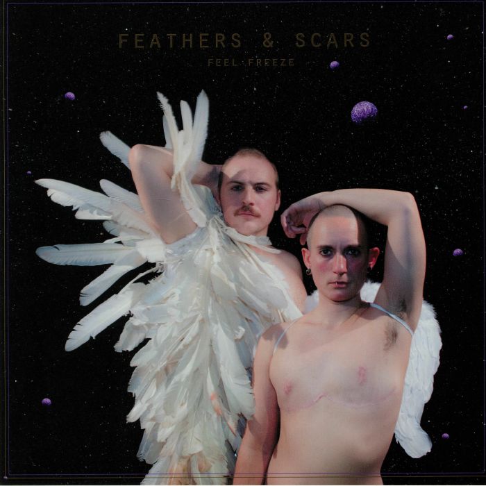 FEEL FREEZE - Feathers & Scars