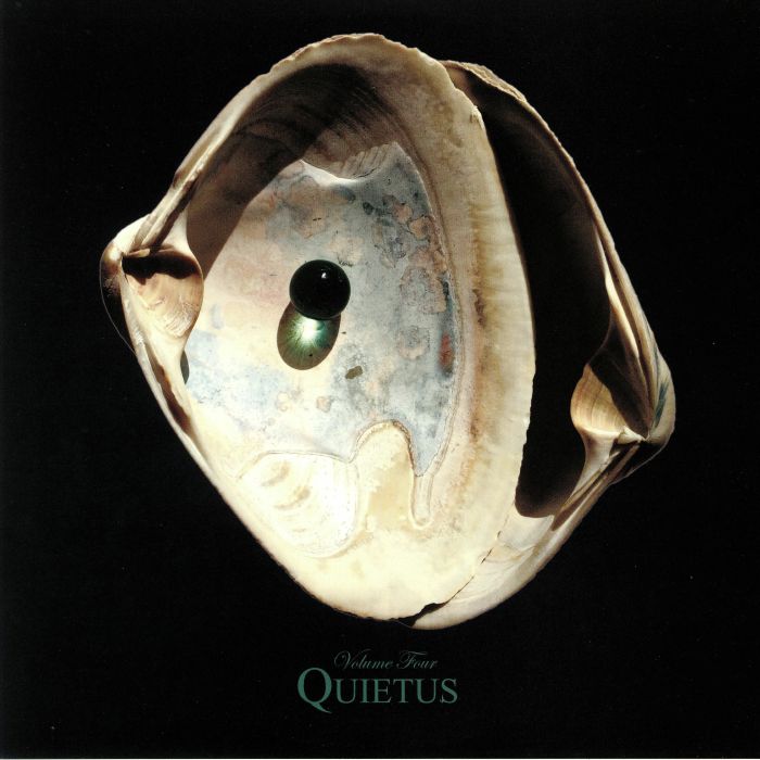 QUIETUS - Volume Four