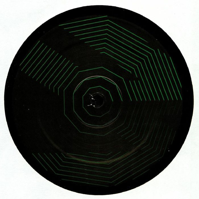 KOSH/OCB/JAUZAS THE SHINING/ERSATZ OLFOLKS - MTRON 009