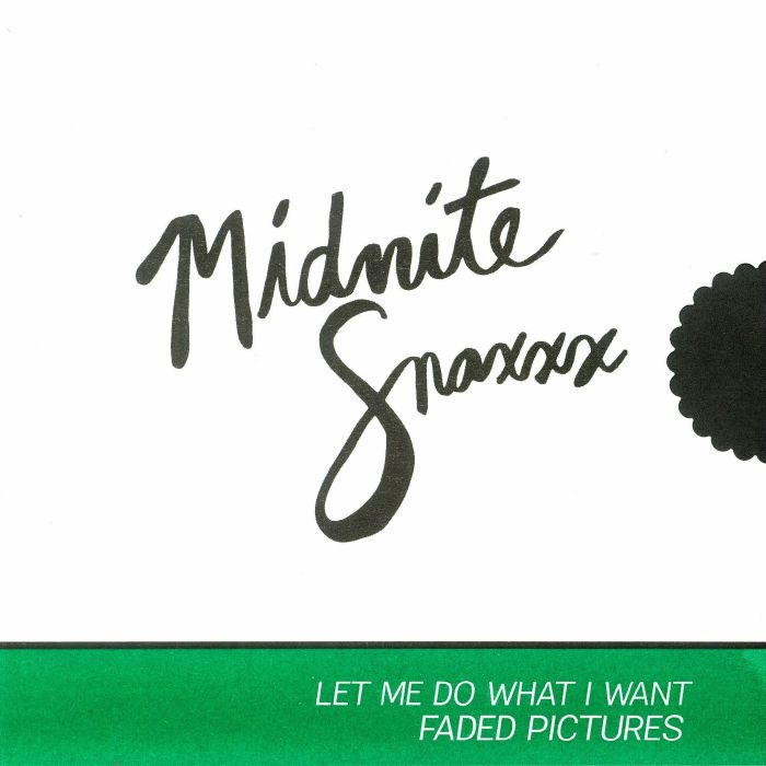 MIDNITE SNAXXX - Let Me Do What I Want
