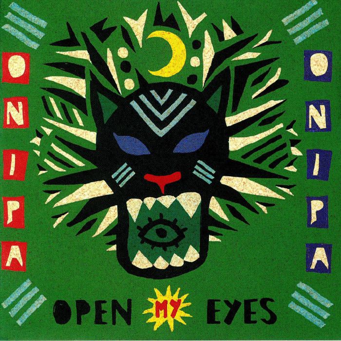 ONIPA - Open My Eyes