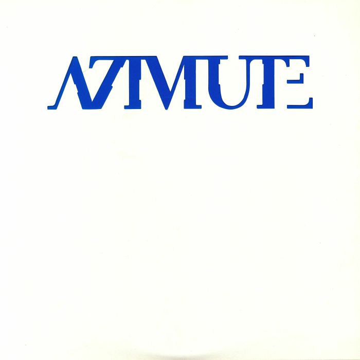 AZIMUTE - Blue
