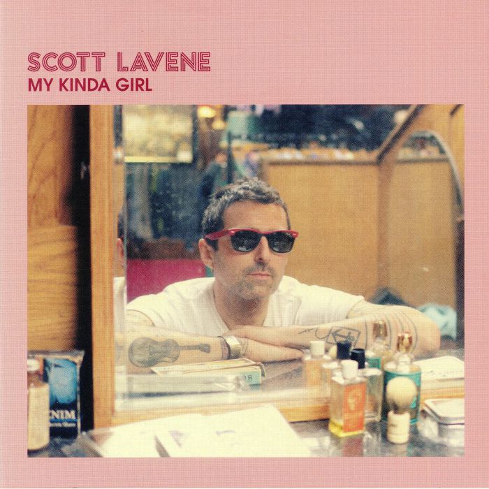 LAVENE, Scott - My Kinda Girl