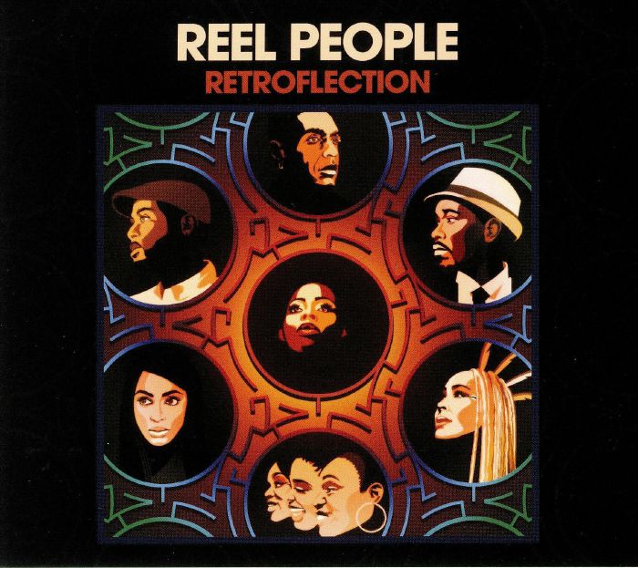 REEL PEOPLE - Retroflection