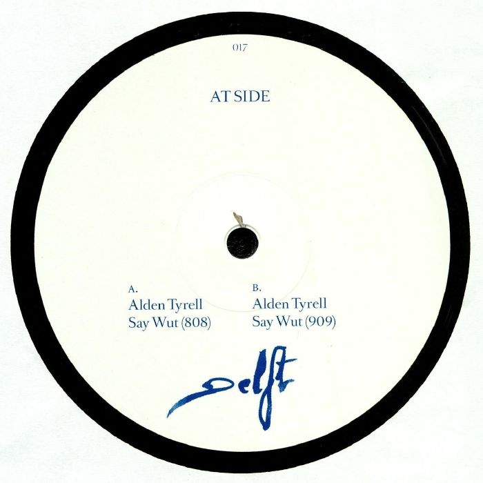 TYRELL, Alden/LA 4A - Split EP