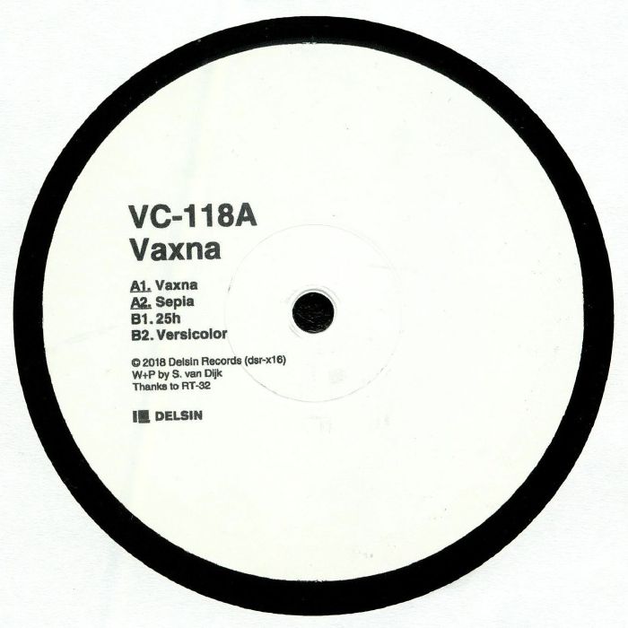 VC 118A - Vaxna