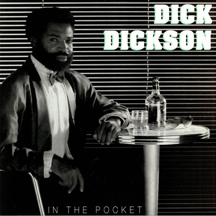 DICKSON, Dick - In The Pocket