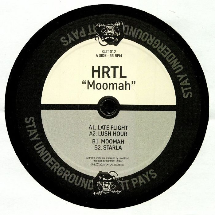 HRTL - Moomah