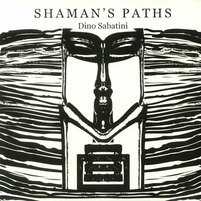 SABATINI, Dino - Shaman's Paths