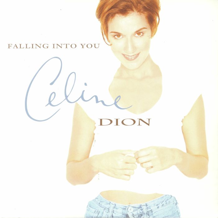 DION, Celine - Falling Into You (reissue)