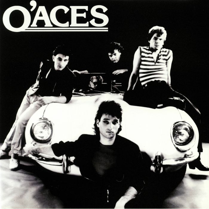 O'ACES, The - The O'Aces