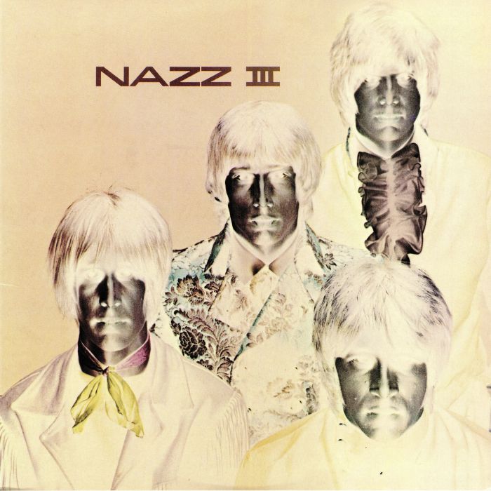 NAZZ - III