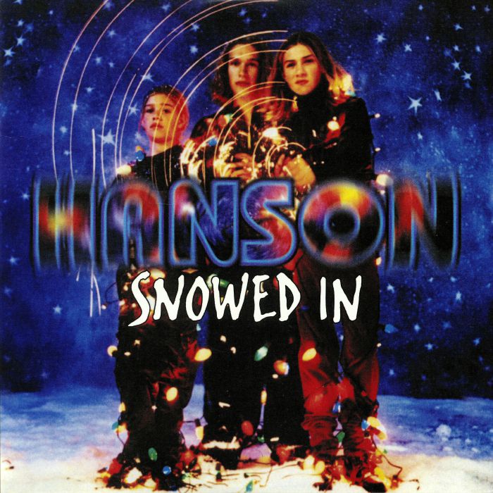 HANSON - Snowed In
