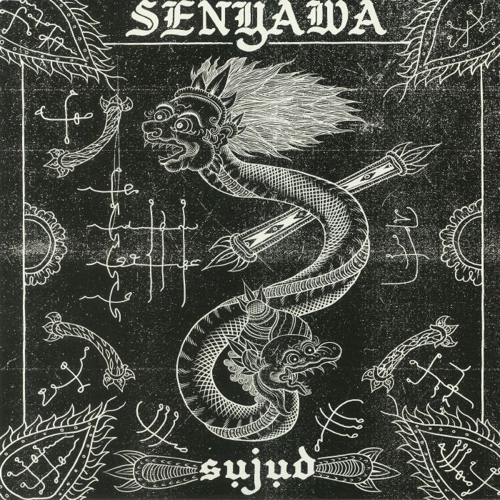 SENYAWA - Sujud