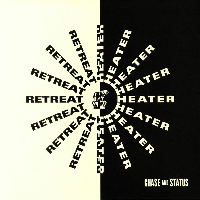 CHASE & STATUS - Retreat 2018/Heater