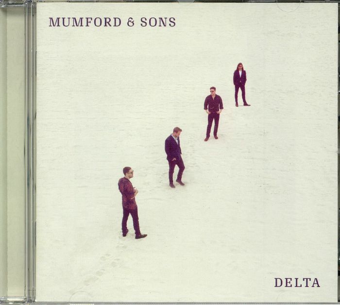MUMFORD & SONS - Delta