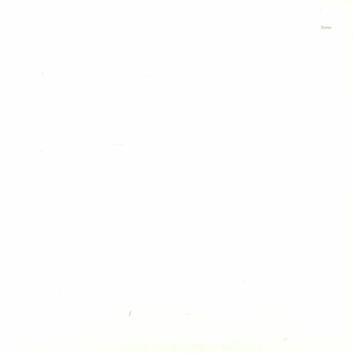 BEATLES, The - The Beatles: White Album (Anniversary Edition) (reissue)