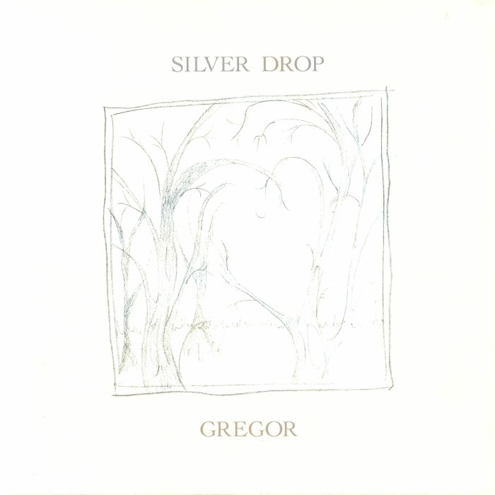 GREGOR - Silver Drop