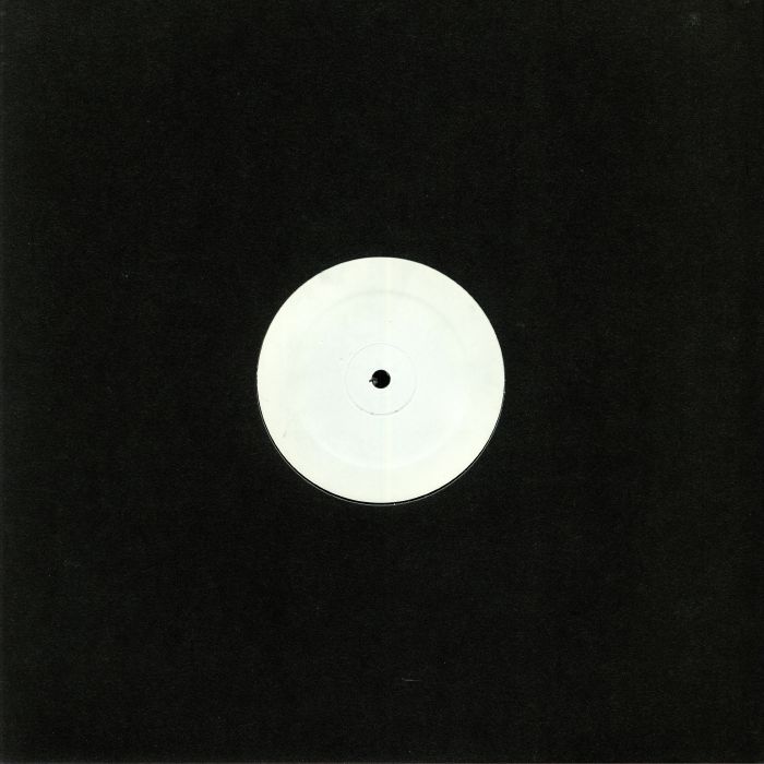 DELIAN LEAGUE - Orbitals EP