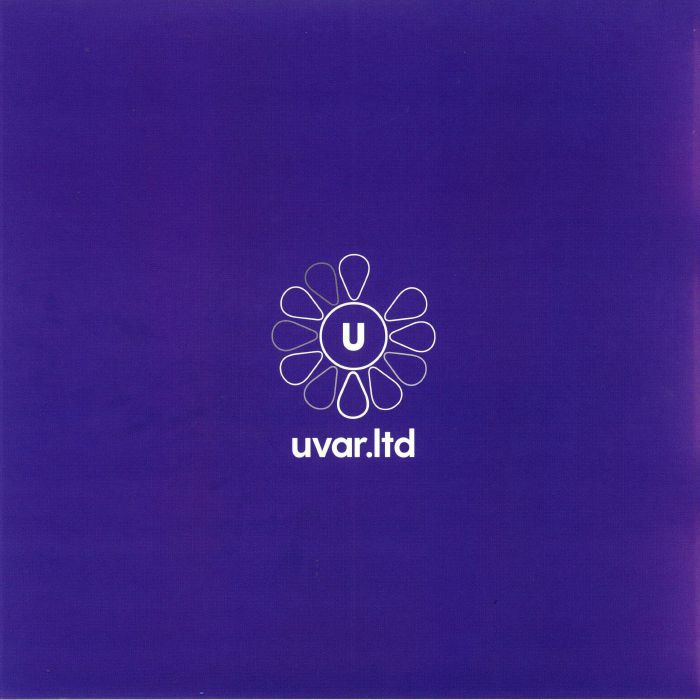 VARIOUS - UVARLTD 003