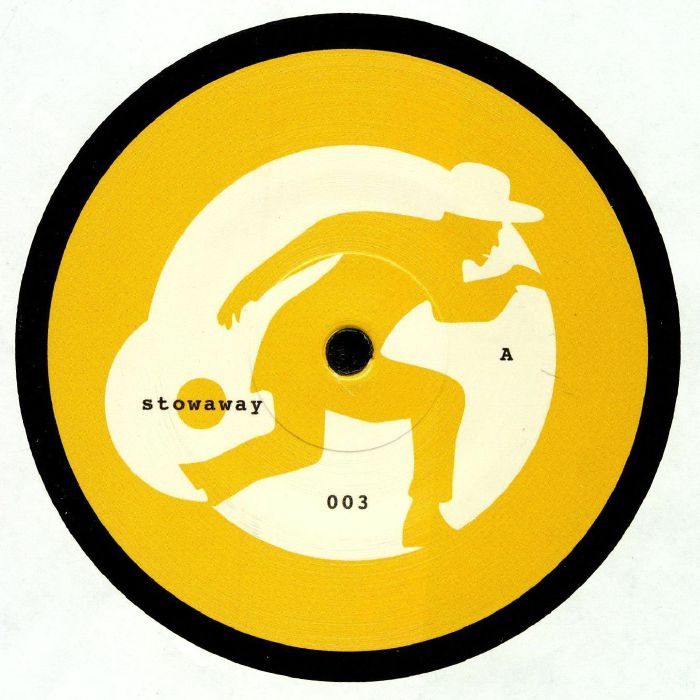 STOWAWAY - STOWAWAY 003
