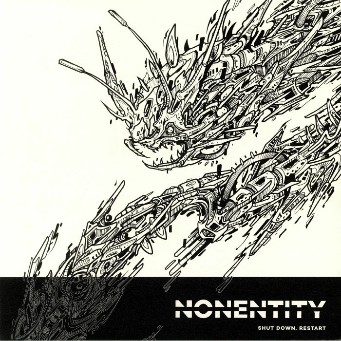 NONENTITY - Shut Down Restart