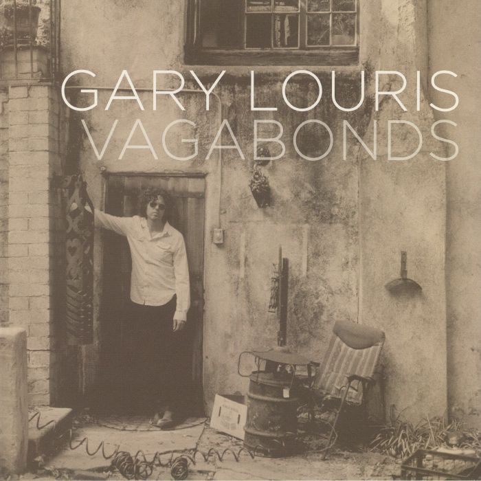 LOURIS, Gary - Vagabonds: Expanded Edition