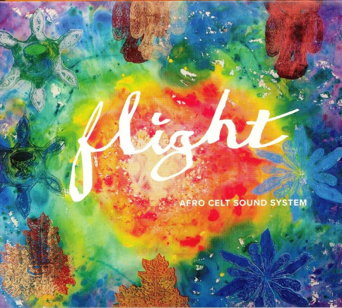 AFRO CELT SOUND SYSTEM - Flight