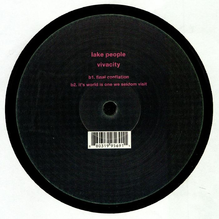 lake people - vivacity