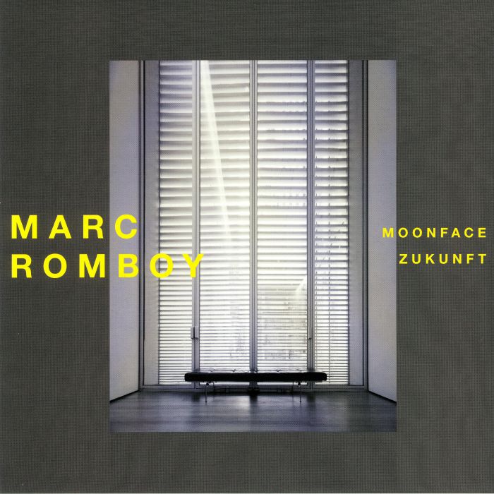 ROMBOY, Marc - Moonface