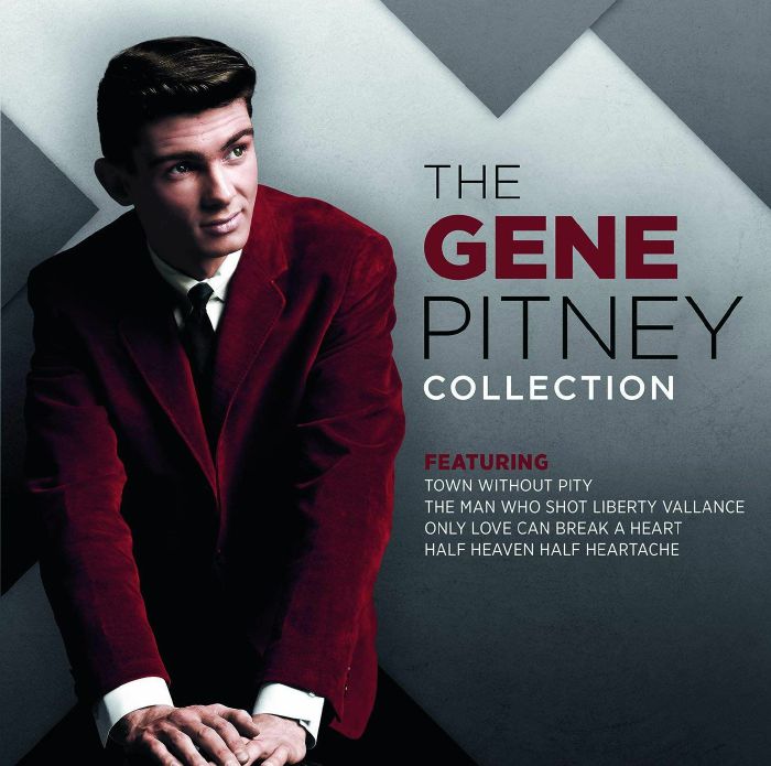 PITNEY, Gene - The Collection